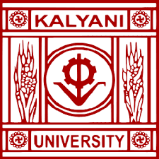 University of Kalyani Company logo